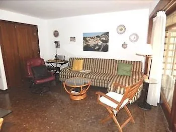 Apartment Eden Mar VII Girorooms Calonge