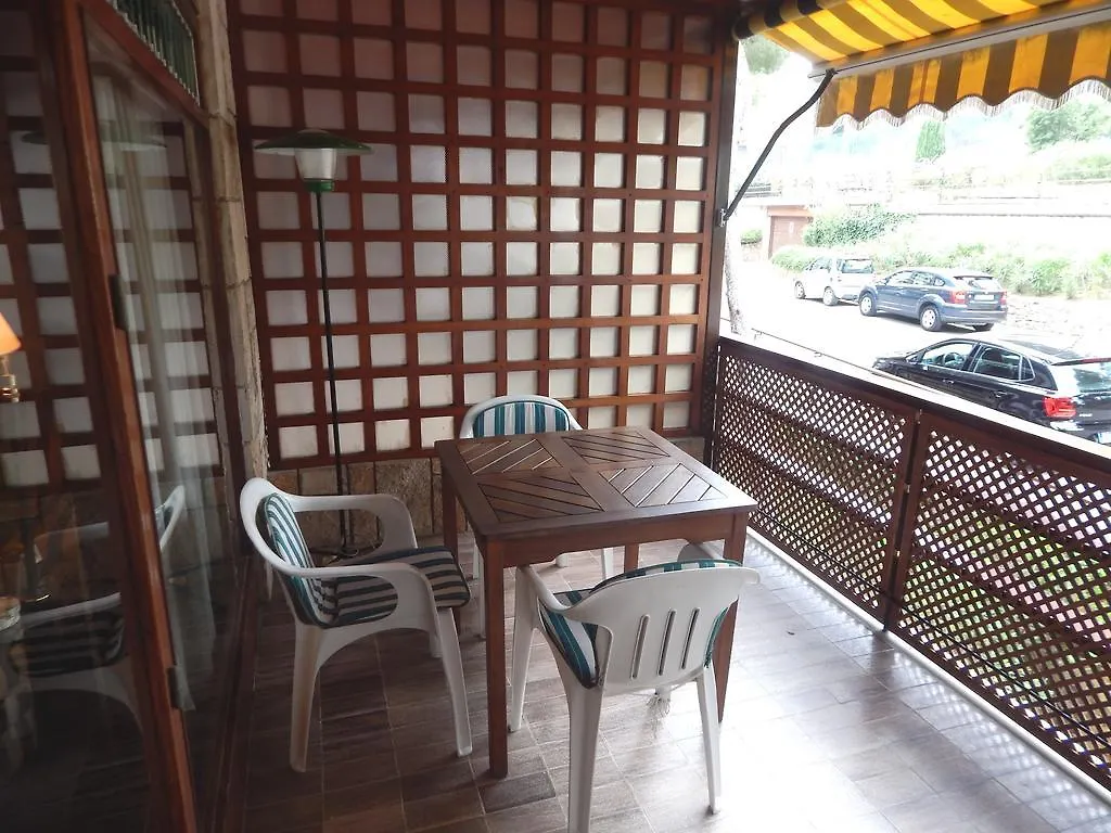 Apartment Eden Mar VII Girorooms Calonge