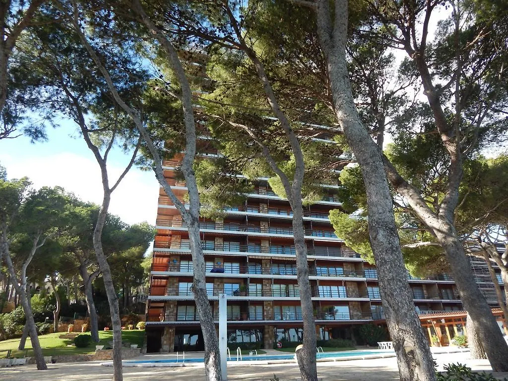 Eden Mar VII Girorooms Calonge  0*, Calonge (Catalonia) Spain