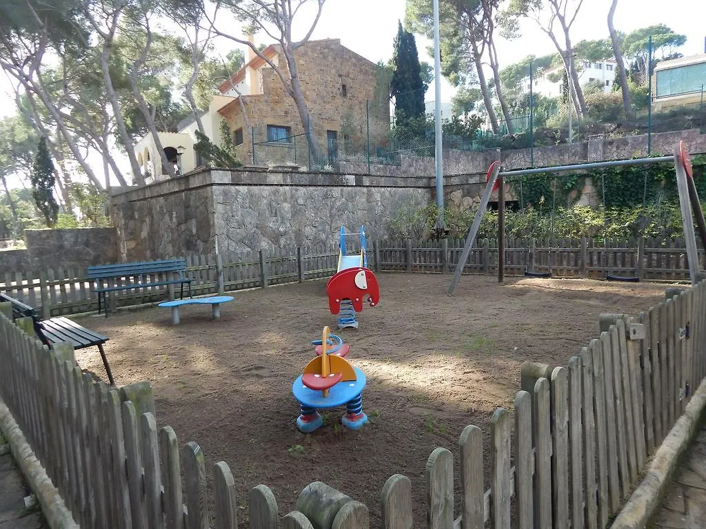 Eden Mar VII Girorooms Calonge  Apartment Calonge (Catalonia)