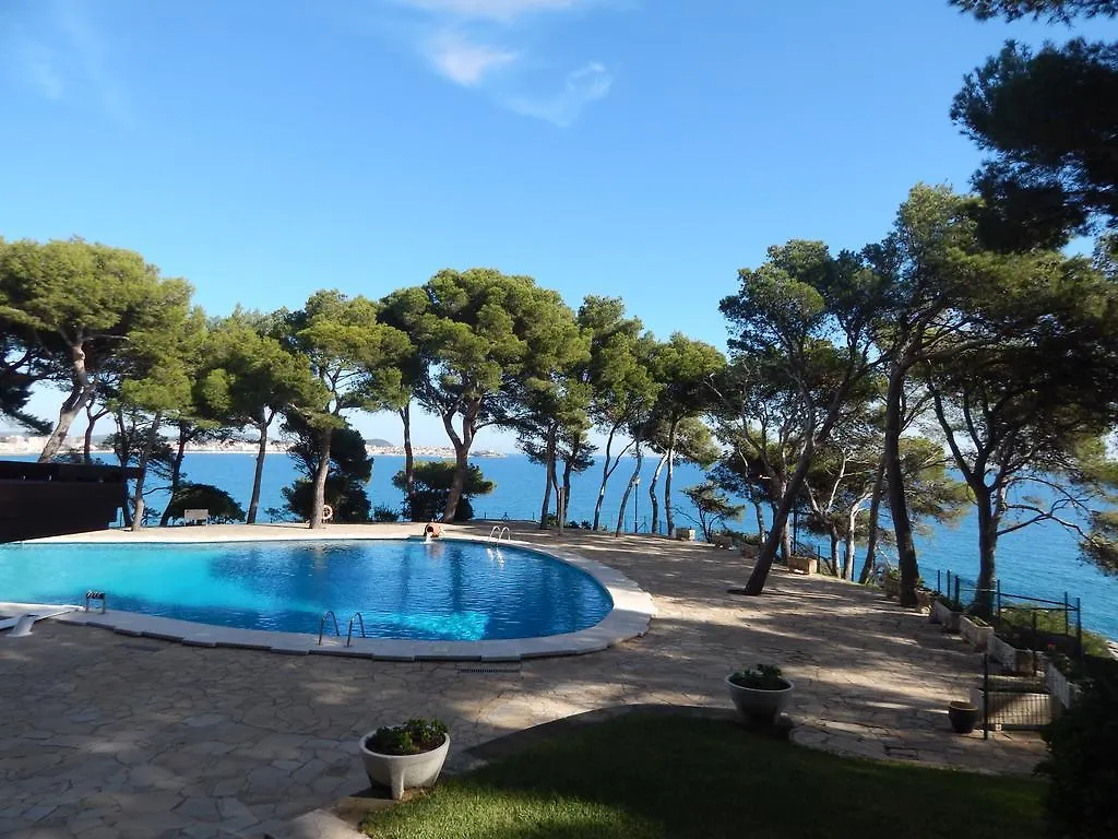 Eden Mar VII Girorooms Calonge  Apartment Calonge (Catalonia)