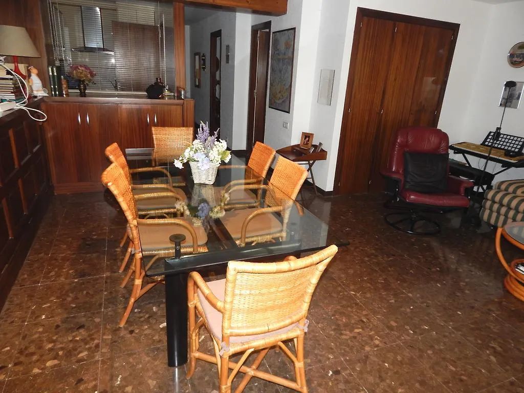 Apartment Eden Mar VII Girorooms Calonge  Spain