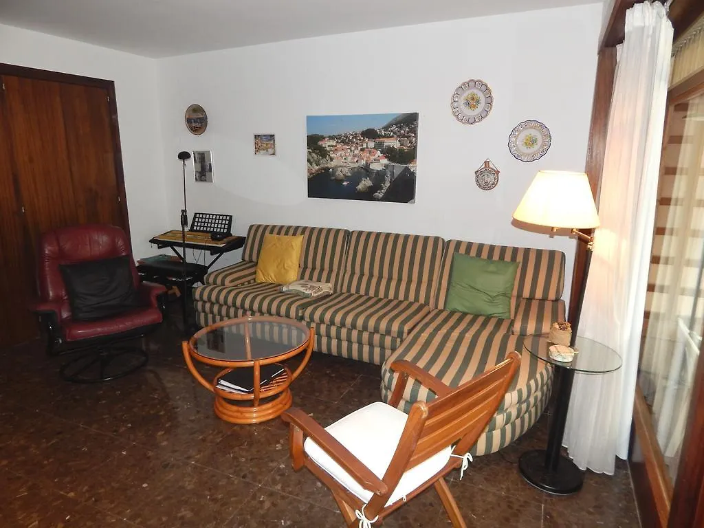 Eden Mar VII Girorooms Calonge  Apartment