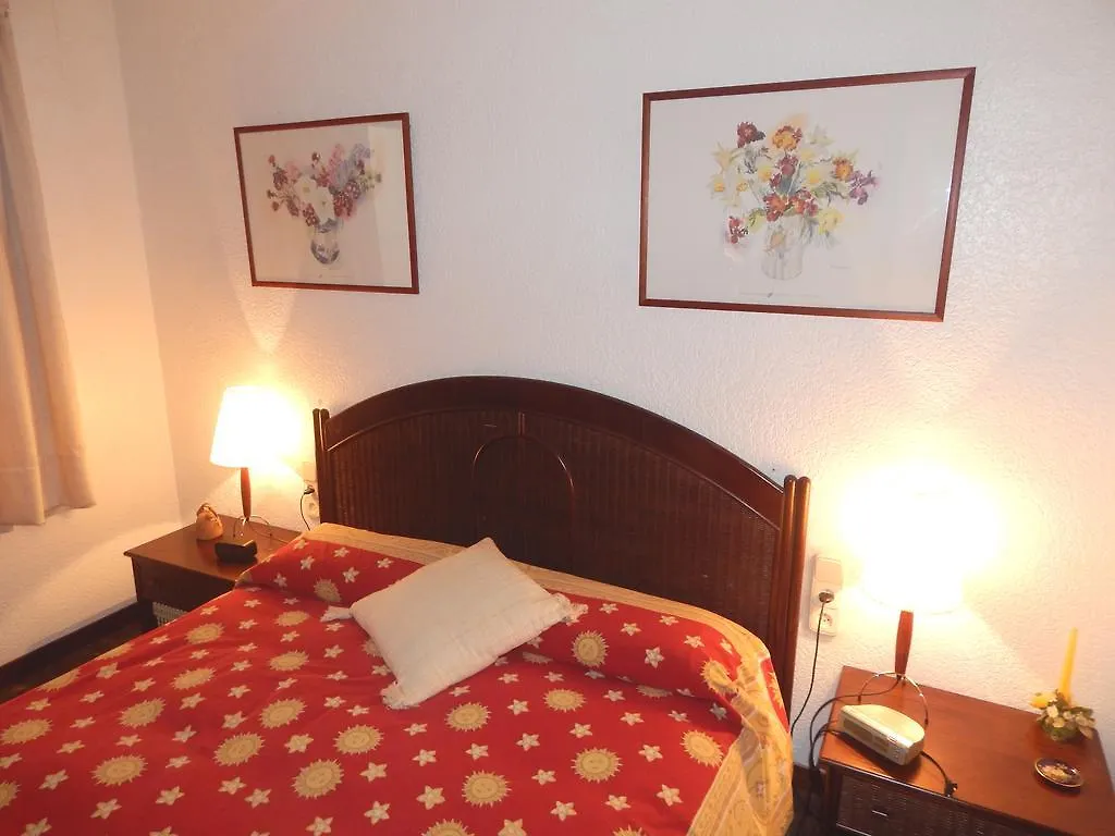 Apartmán Eden Mar VII Girorooms Calonge