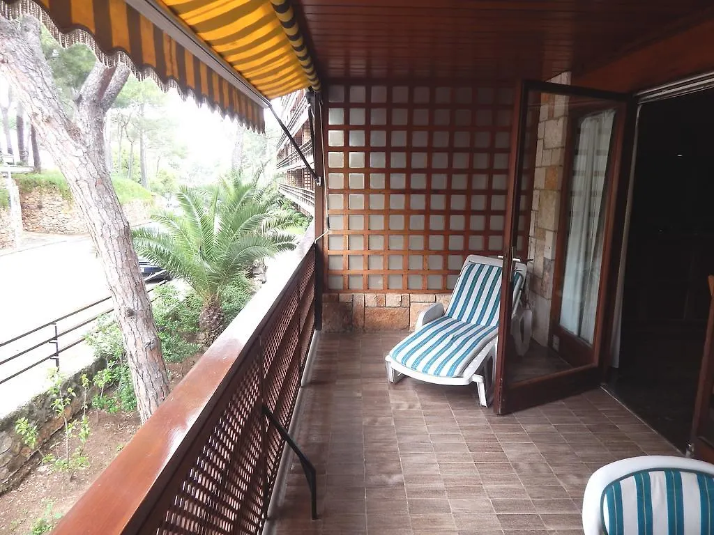 Apartment Eden Mar VII Girorooms Calonge