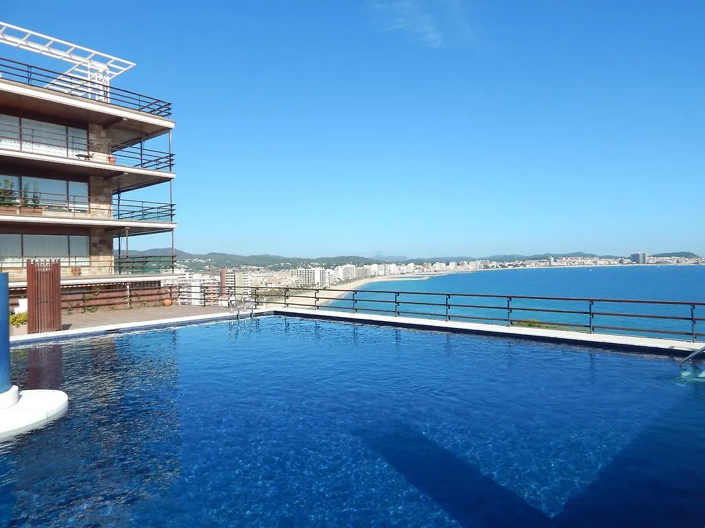 Eden Mar VII Girorooms Calonge  Apartment Calonge (Catalonia)