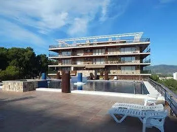 Eden Mar VII Girorooms Calonge  0*, Calonge (Catalonia) Spain