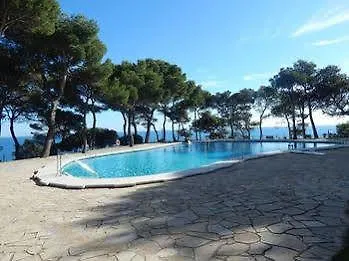 Eden Mar VII Girorooms Calonge  Apartment Calonge (Catalonia)