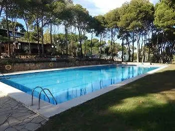Apartmán Eden Mar VII Girorooms Calonge  Španělsko