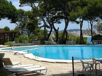 Apartment Eden Mar VII Girorooms Calonge