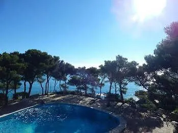Eden Mar VII Girorooms Calonge  Spain