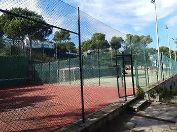 Apartment Eden Mar VII Girorooms Calonge