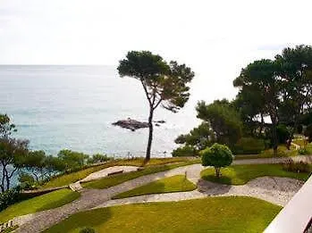 Apartment Eden Mar VII Girorooms Calonge