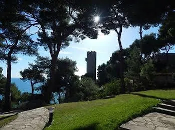 Eden Mar VII Girorooms Calonge  Spain