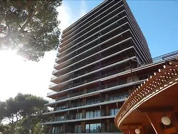 Apartamento Eden Mar VII Girorooms Calonge