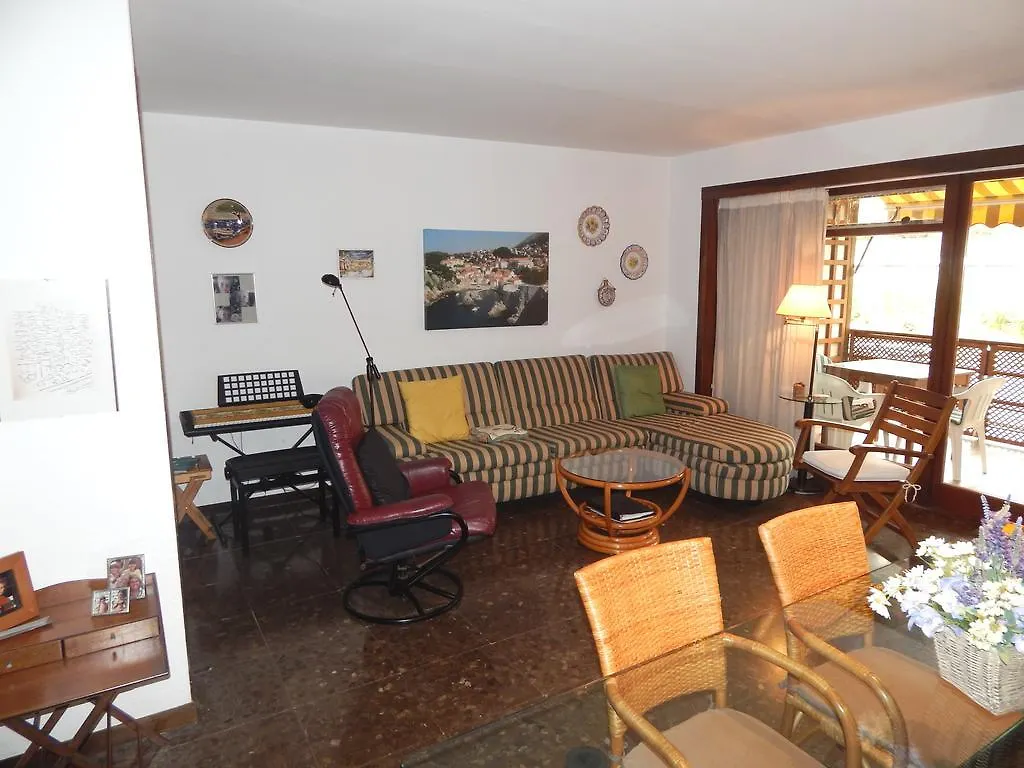 Eden Mar VII Girorooms Calonge  0*, Calonge (Catalonia) Spain