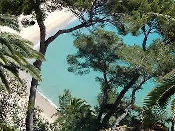Eden Mar VII Girorooms Calonge  Apartment Calonge (Catalonia)